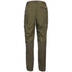 PANTALON SAVANE KAKI