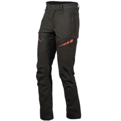 PANTALON SOFTSHELL NEWTEK