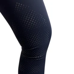 PANTALON SOPHIE GRIP GENOUX MARINE