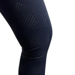 PANTALON SOPHIE GRIP GENOUX MARINE