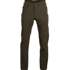 PANTALON TRAIL WILLOW GREEN