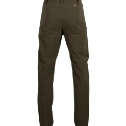 PANTALON TRAIL WILLOW GREEN