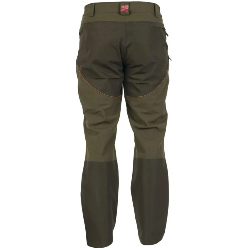 PANTALON TRAQUE ARMOTION CLASS KAKI