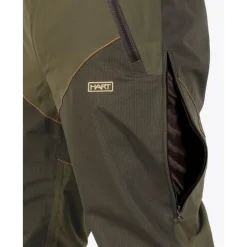 PANTALON TRAQUE ARMOTION CLASS KAKI