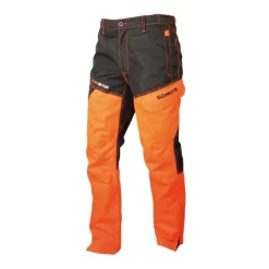 PANTALON TRAQUE EVO BLAZE
