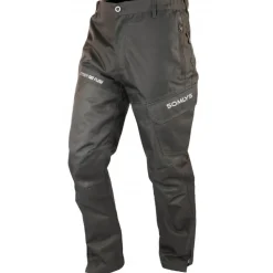 PANTALON TRAQUE EVO KAKI