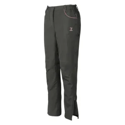 PANTALON TRAQUE FEMME