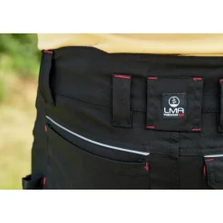 PANTALON TRAVAIL BASALTE NOIR