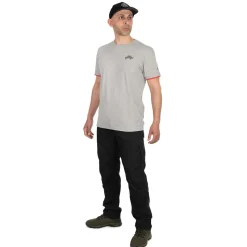 PANTALON TREILLIS VOYAGER