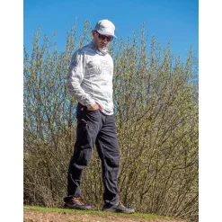 PANTALON TREILLIS VOYAGER