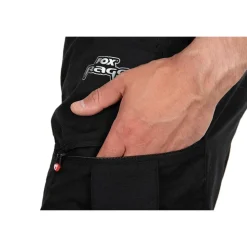 PANTALON TREILLIS VOYAGER