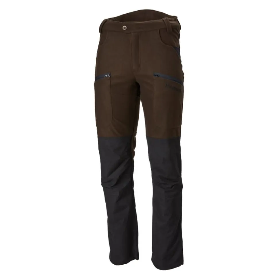 PANTALON ULTIMATE ACTIV BROWN