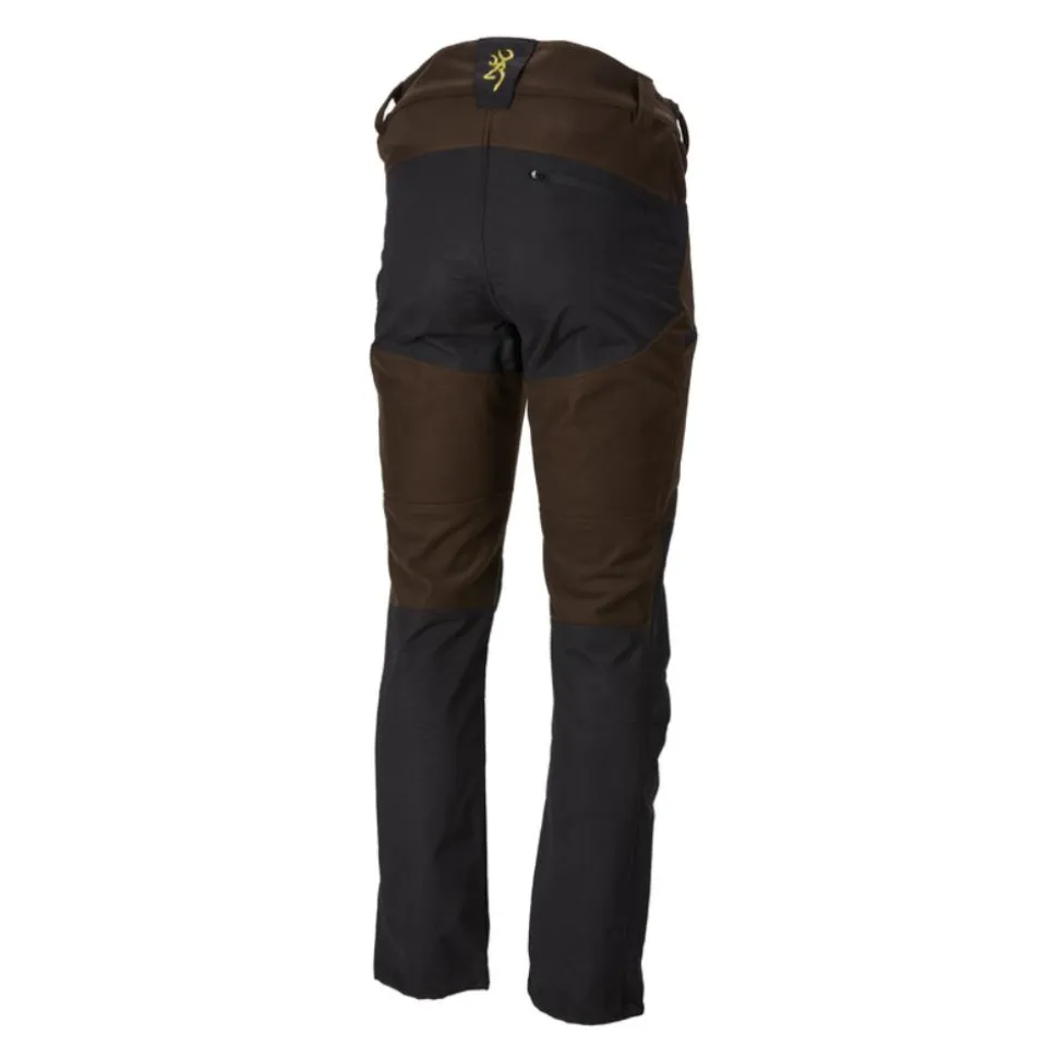 PANTALON ULTIMATE ACTIV BROWN