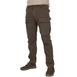 PANTALONS KHAKI HD COMBAT TROUSERS