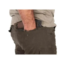 PANTALONS KHAKI HD COMBAT TROUSERS