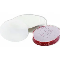 PAPIER A STEAK ROND X1000 DIAMETRE 10CM