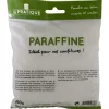 PARAFFINE ALIMENTAIRE 250 GRAMMES