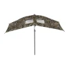 PARAPLUIE CAMOUFLAGE RECTANGULAIRE