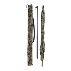 PARAPLUIE CAMOUFLAGE RECTANGULAIRE