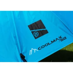 PARAPLUIE DE PECHE ANTI UV COOLMAX