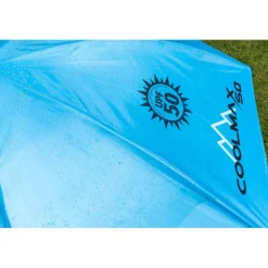 PARAPLUIE DE PECHE ANTI UV COOLMAX