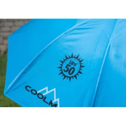 PARAPLUIE DE PECHE ANTI UV COOLMAX