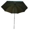 PARAPLUIE DE PECHE KAKI 2M AVEC SAC DE TRANSPORT