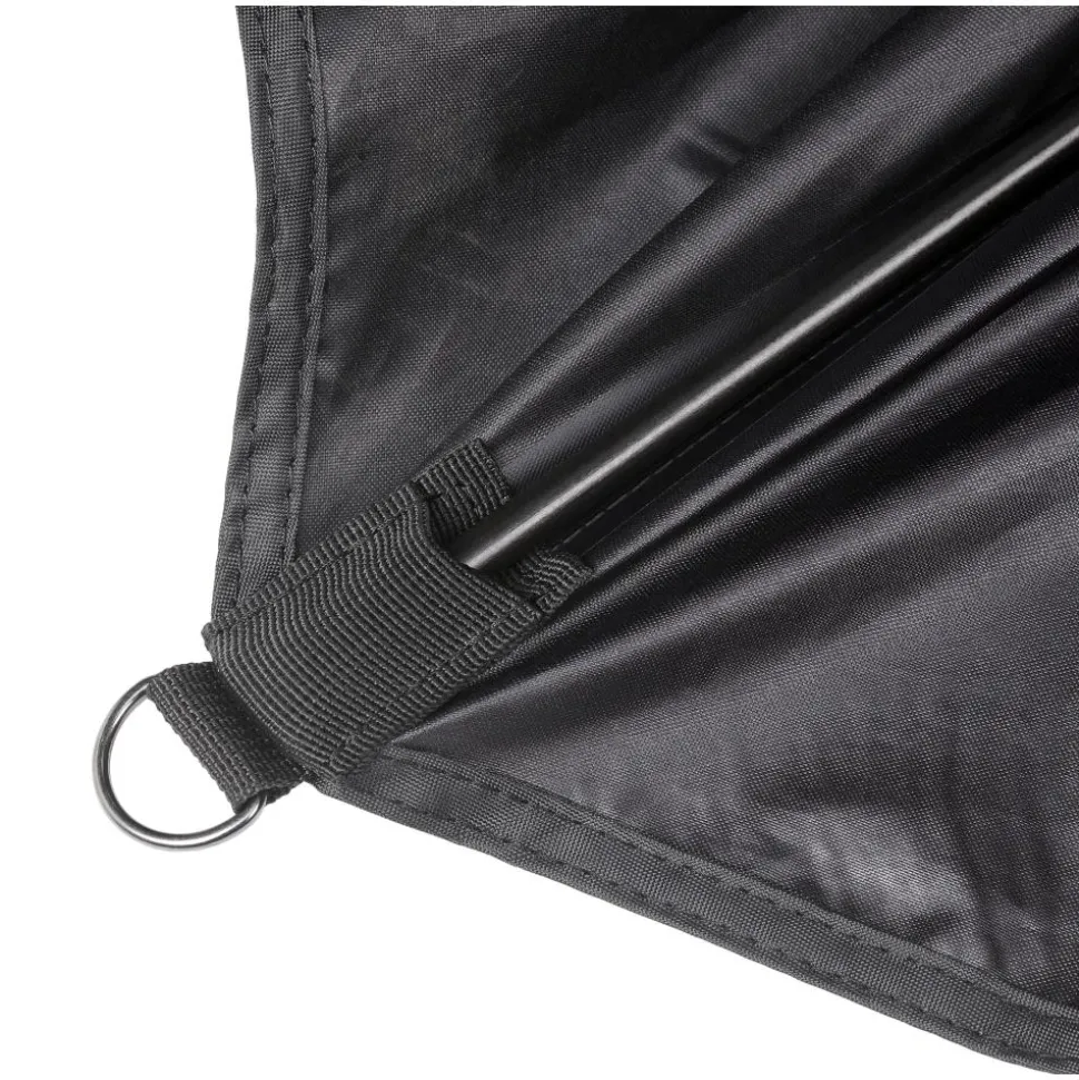 PARAPLUIE DE PECHE SQUADRA COMPETITION 2M50