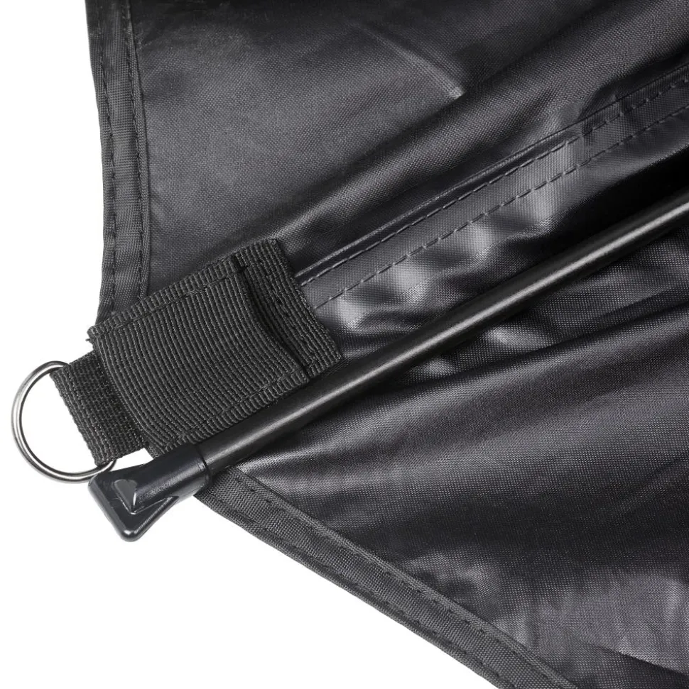 PARAPLUIE DE PECHE SQUADRA COMPETITION 2M50