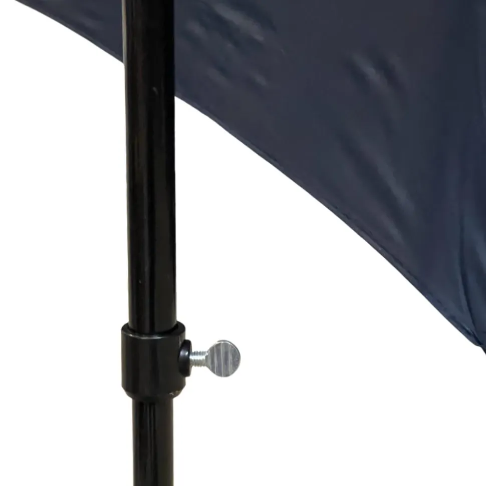 PARAPLUIE NAVY DIAMETRE 160 CM