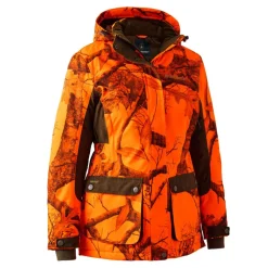 PARKA FEMME EAGLE BLAZE