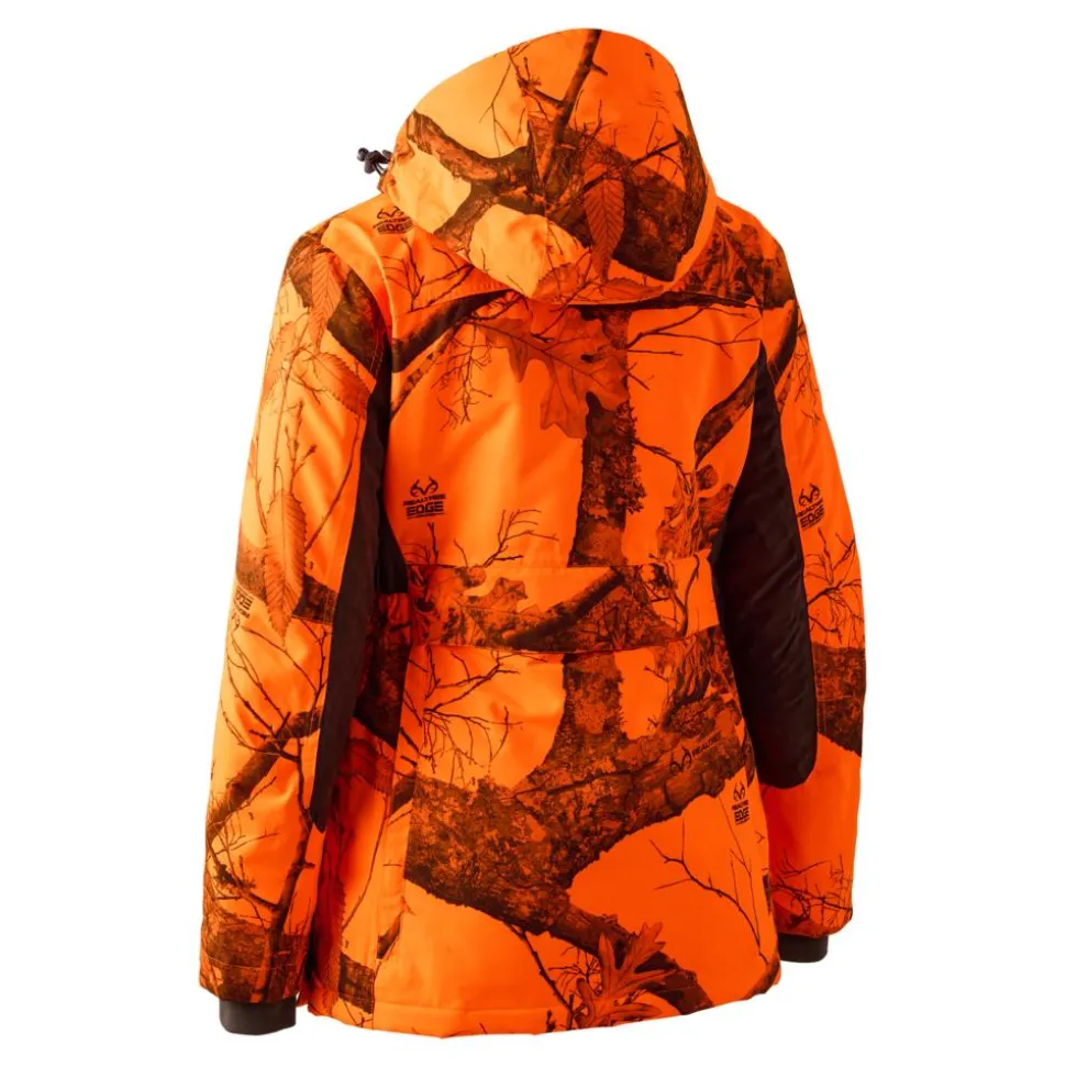 PARKA FEMME EAGLE BLAZE