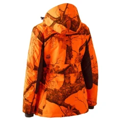 PARKA FEMME EAGLE BLAZE