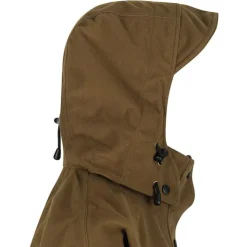 PARKA MONSOON SMOCK CLASSIC TEAK