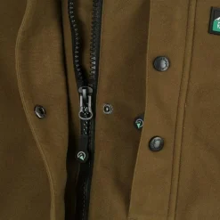 PARKA MONSOON SMOCK CLASSIC TEAK