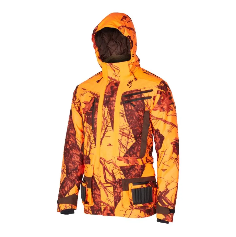 PARKA XPO PRO BLAZE