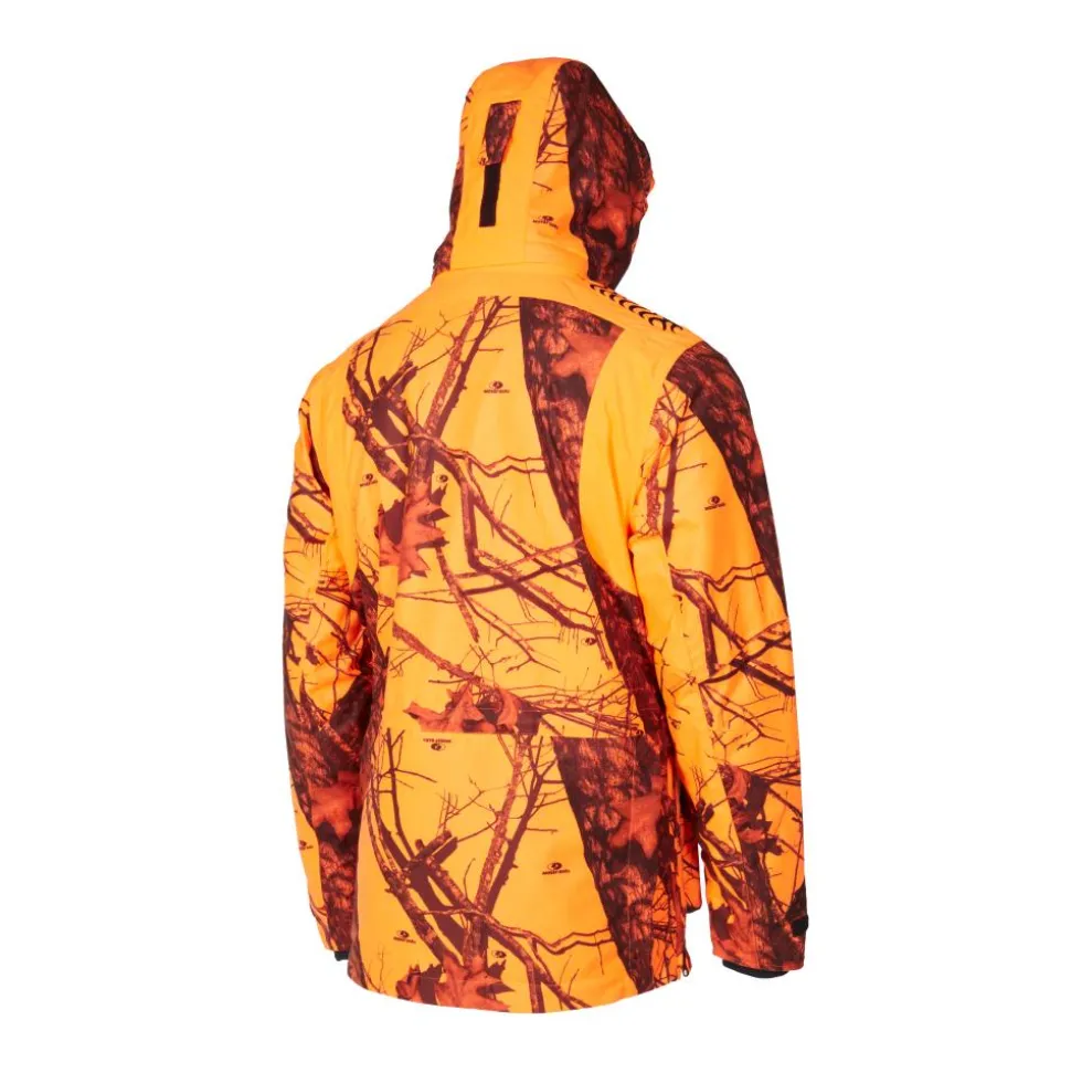 PARKA XPO PRO BLAZE