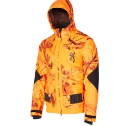 PARKA XPO TOUNDRA BLAZE