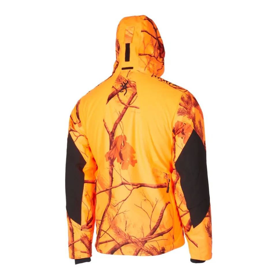 PARKA XPO TOUNDRA BLAZE