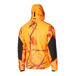 PARKA XPO TOUNDRA BLAZE