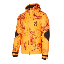 PARKA XPO TOUNDRA BLAZE