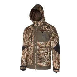 PARKA XPO TOUNDRA MAX7