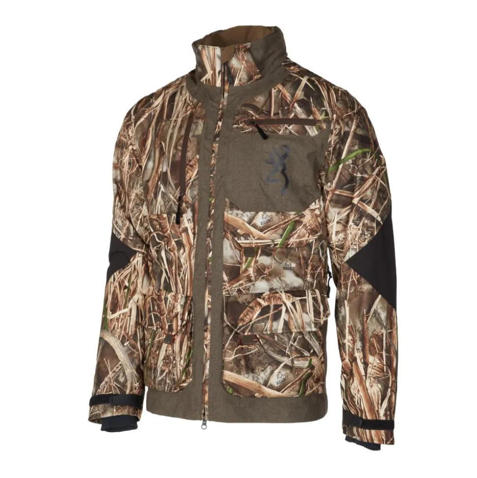 PARKA XPO TOUNDRA MAX7