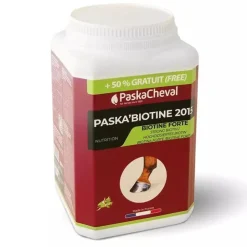 PASKABIOTINE CONCENTREE 1KG