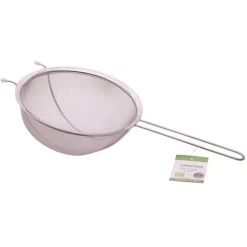 PASSOIRE RENFORCEE INOX