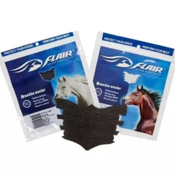 PATCH FLAIR STRIP NASAL NOIR