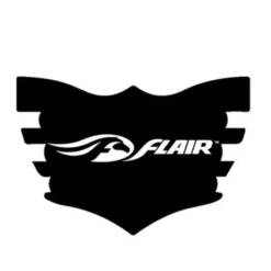 PATCH FLAIR STRIP NASAL NOIR