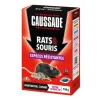 PATE RATICIDE SOURICIDE 150G