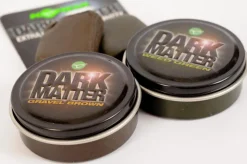 PATE TUNGSTEN DARK MATER