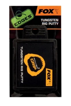 PATE TUNGSTEN EDGES